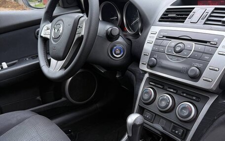 Mazda 6, 2008 год, 780 000 рублей, 6 фотография