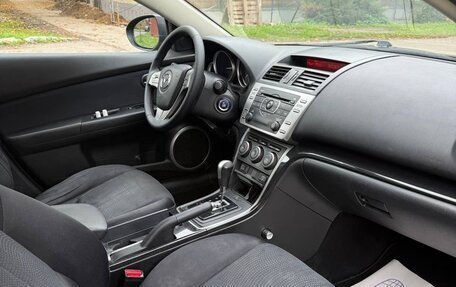 Mazda 6, 2008 год, 780 000 рублей, 5 фотография