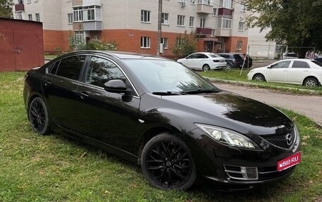 Mazda 6, 2008 год, 780 000 рублей, 1 фотография