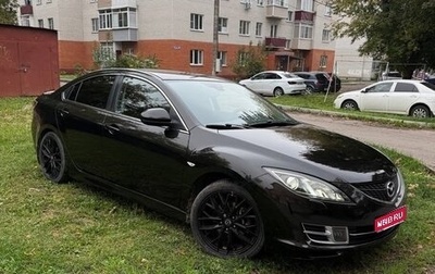 Mazda 6, 2008 год, 780 000 рублей, 1 фотография