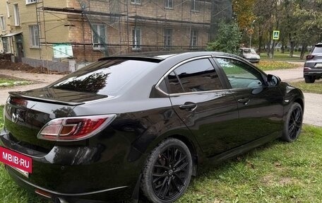 Mazda 6, 2008 год, 780 000 рублей, 4 фотография