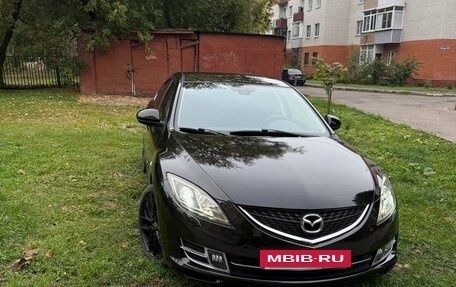 Mazda 6, 2008 год, 780 000 рублей, 2 фотография