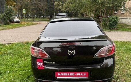 Mazda 6, 2008 год, 780 000 рублей, 3 фотография