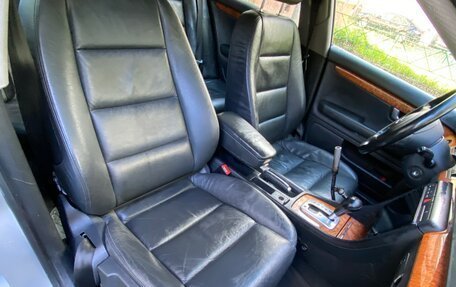 Audi A4, 2003 год, 370 000 рублей, 4 фотография