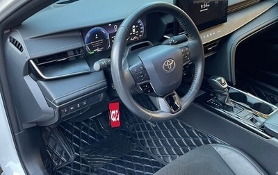 Toyota Camry, 2024 год, 4 300 000 рублей, 1 фотография