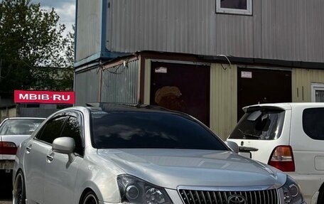 Toyota Crown Majesta, 2009 год, 1 050 000 рублей, 1 фотография