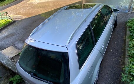 Audi A4, 2003 год, 370 000 рублей, 12 фотография