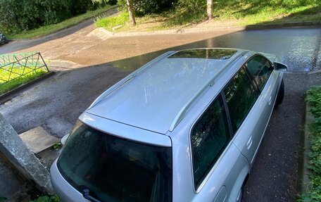 Audi A4, 2003 год, 370 000 рублей, 11 фотография