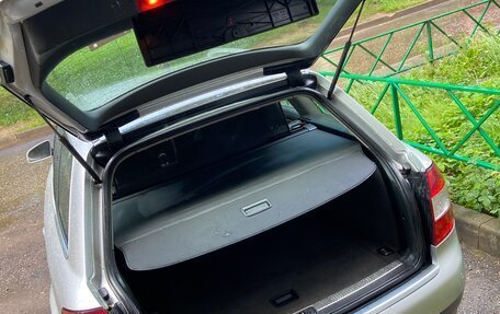 Audi A4, 2003 год, 370 000 рублей, 19 фотография