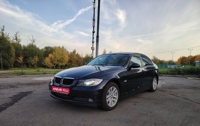 BMW 3 серия, 2008 год, 800 000 рублей, 1 фотография