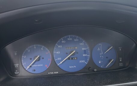 KIA Avella, 1997 год, 60 000 рублей, 7 фотография