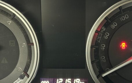 Toyota Land Cruiser 200, 2018 год, 7 500 000 рублей, 6 фотография