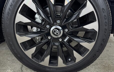 Toyota Land Cruiser 200, 2018 год, 7 500 000 рублей, 7 фотография