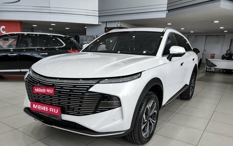 Haval F7, 2025 год, 2 450 000 рублей, 1 фотография