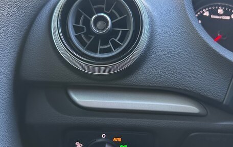 Audi A3, 2018 год, 1 750 000 рублей, 12 фотография