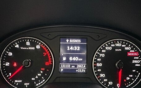Audi A3, 2018 год, 1 750 000 рублей, 9 фотография