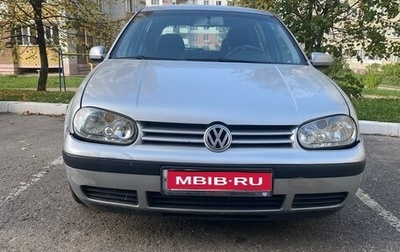 Volkswagen Golf IV, 2003 год, 250 000 рублей, 1 фотография