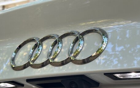 Audi A3, 2018 год, 1 750 000 рублей, 20 фотография