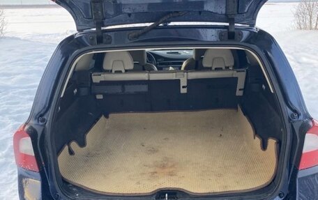 Volvo V70 III рестайлинг, 2010 год, 840 000 рублей, 9 фотография