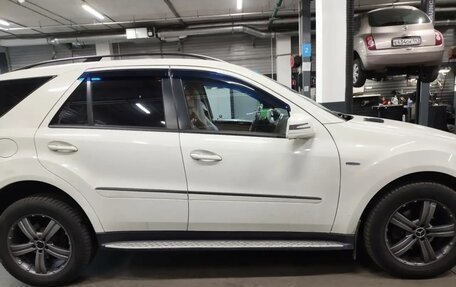 Mercedes-Benz M-Класс, 2011 год, 2 000 000 рублей, 8 фотография