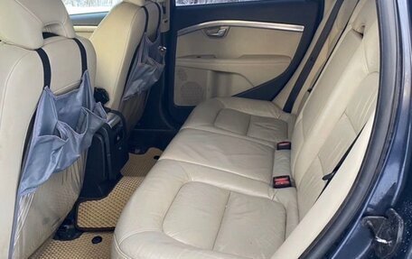 Volvo V70 III рестайлинг, 2010 год, 840 000 рублей, 8 фотография