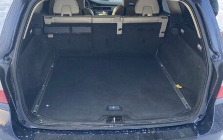 Volvo V70 III рестайлинг, 2010 год, 840 000 рублей, 7 фотография