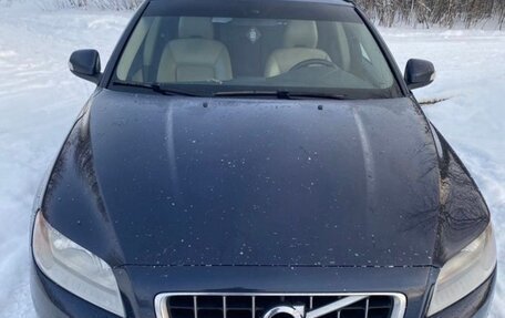 Volvo V70 III рестайлинг, 2010 год, 840 000 рублей, 5 фотография