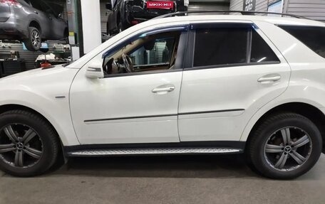 Mercedes-Benz M-Класс, 2011 год, 2 000 000 рублей, 7 фотография