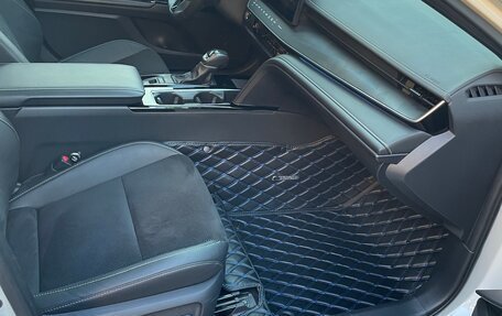 Toyota Camry, 2024 год, 4 300 000 рублей, 2 фотография