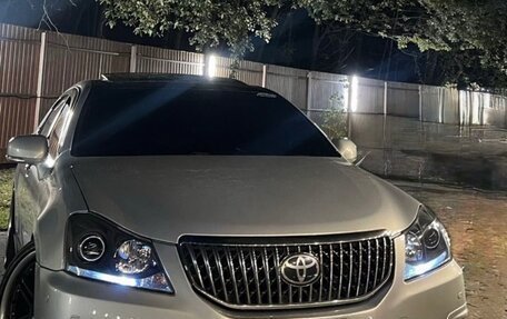 Toyota Crown Majesta, 2009 год, 1 050 000 рублей, 4 фотография