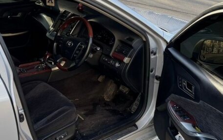 Toyota Crown Majesta, 2009 год, 1 050 000 рублей, 5 фотография