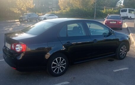 Volkswagen Jetta VI, 2010 год, 550 000 рублей, 3 фотография