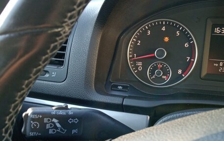 Volkswagen Jetta VI, 2010 год, 550 000 рублей, 7 фотография
