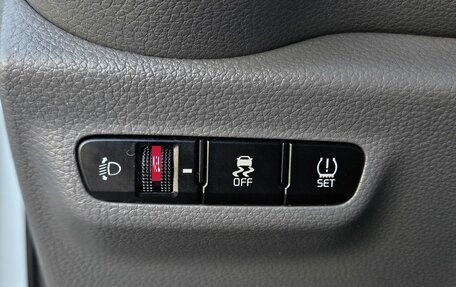 KIA Picanto III рестайлинг, 2019 год, 1 449 000 рублей, 15 фотография