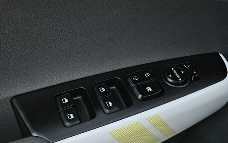 KIA Picanto III рестайлинг, 2019 год, 1 449 000 рублей, 24 фотография