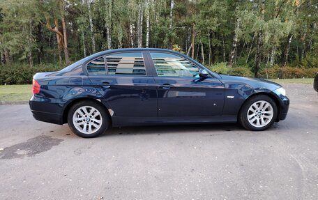 BMW 3 серия, 2008 год, 800 000 рублей, 7 фотография