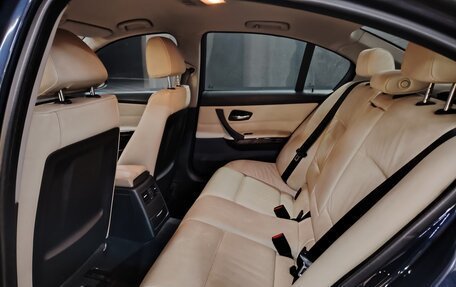 BMW 3 серия, 2008 год, 800 000 рублей, 12 фотография