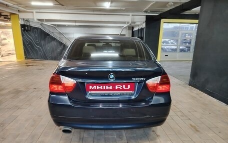 BMW 3 серия, 2008 год, 800 000 рублей, 8 фотография
