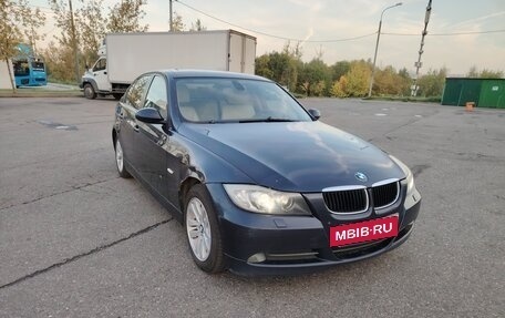 BMW 3 серия, 2008 год, 800 000 рублей, 6 фотография