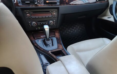 BMW 3 серия, 2008 год, 800 000 рублей, 14 фотография