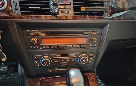BMW 3 серия, 2008 год, 800 000 рублей, 18 фотография