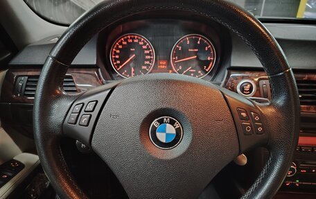 BMW 3 серия, 2008 год, 800 000 рублей, 17 фотография