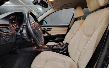 BMW 3 серия, 2008 год, 800 000 рублей, 13 фотография