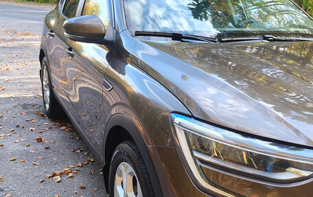 Renault Arkana I, 2021 год, 1 800 000 рублей, 16 фотография