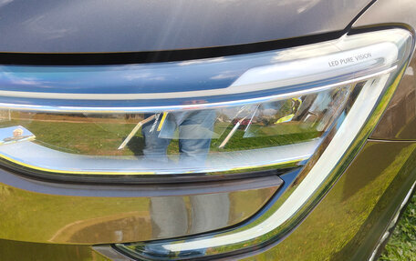 Renault Arkana I, 2021 год, 1 800 000 рублей, 13 фотография