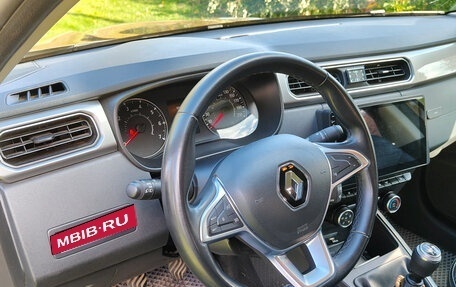 Renault Arkana I, 2021 год, 1 800 000 рублей, 14 фотография