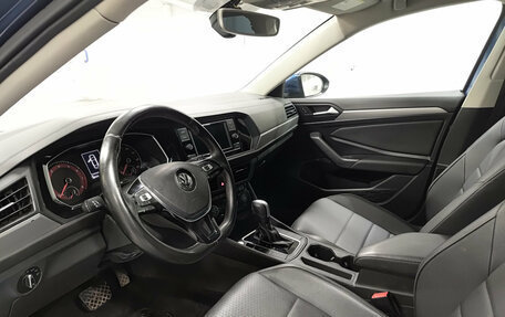 Volkswagen Jetta VII, 2021 год, 1 795 000 рублей, 16 фотография