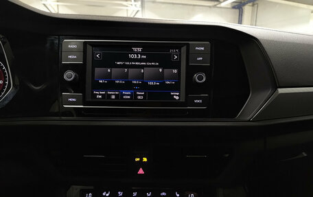 Volkswagen Jetta VII, 2021 год, 1 795 000 рублей, 15 фотография