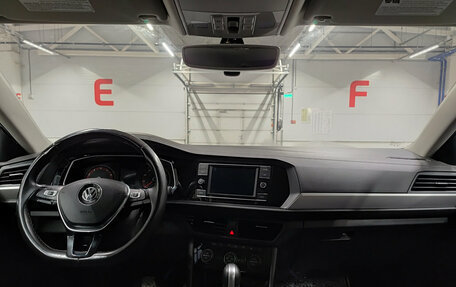 Volkswagen Jetta VII, 2021 год, 1 795 000 рублей, 14 фотография
