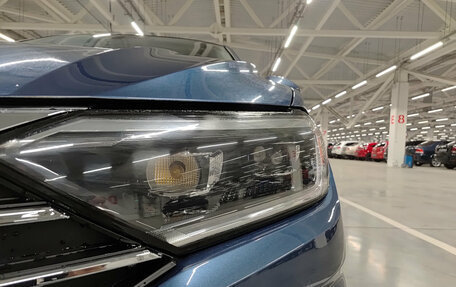 Volkswagen Jetta VII, 2021 год, 1 795 000 рублей, 17 фотография